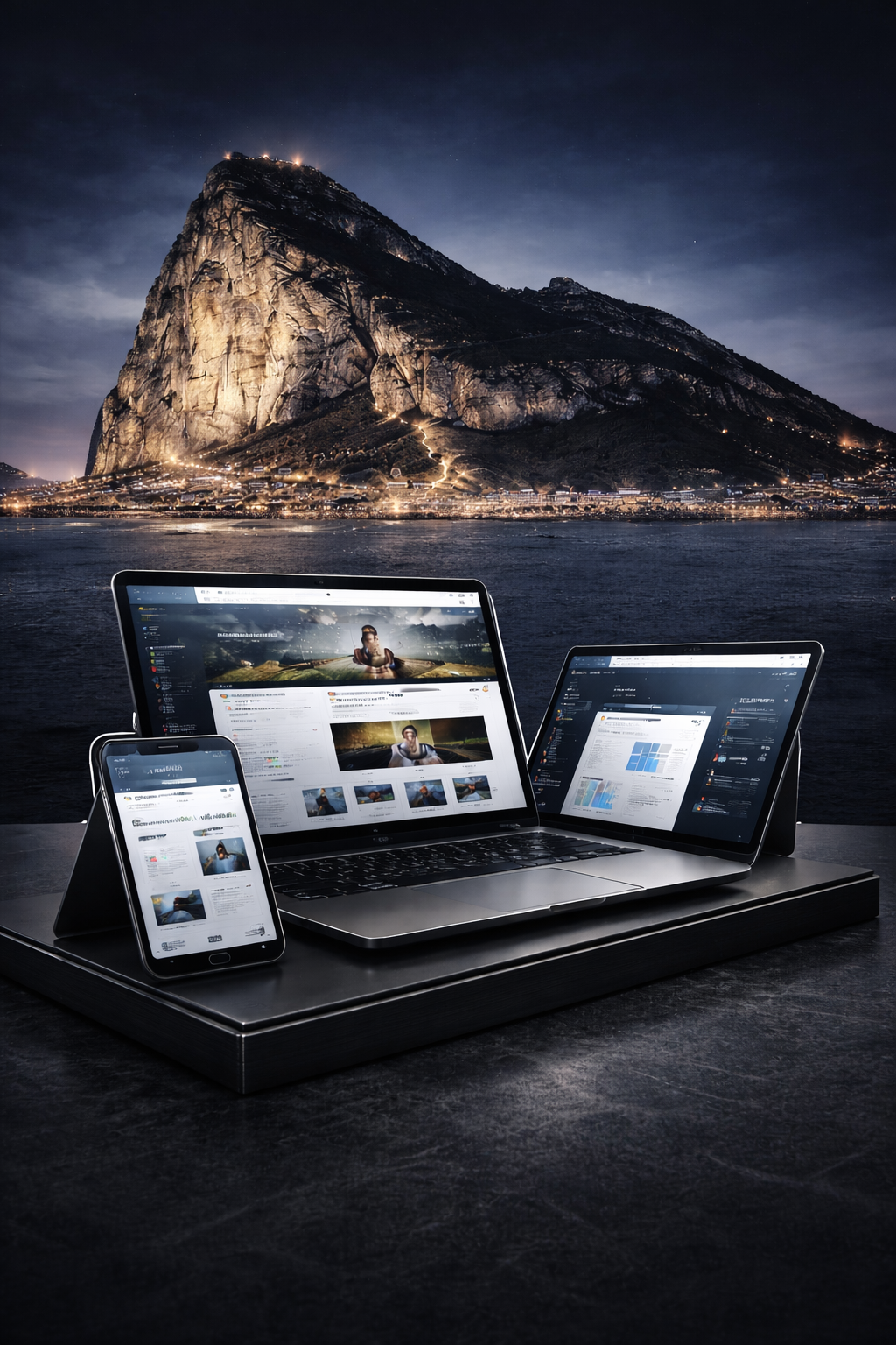 Creating High-Performance  websites and marketing campaigns  <b>for over 25 years</b>