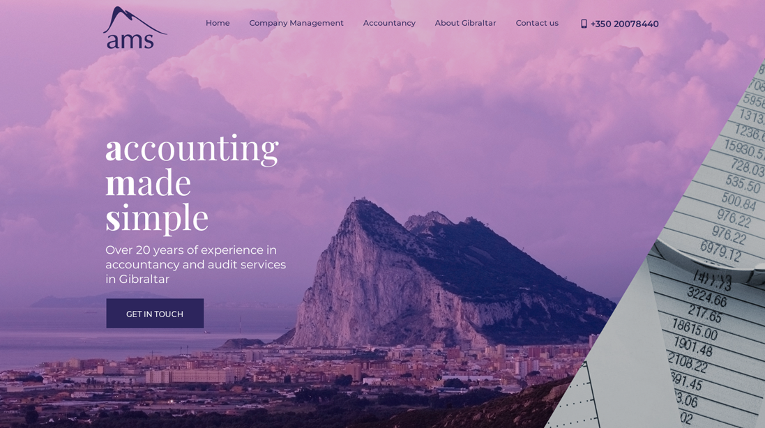 Accounting Made Simple