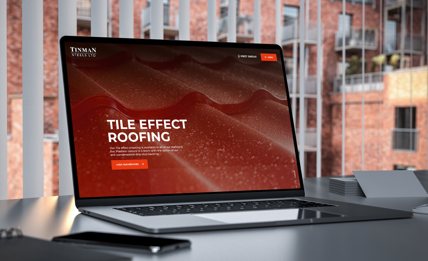 Turn browsers into clients