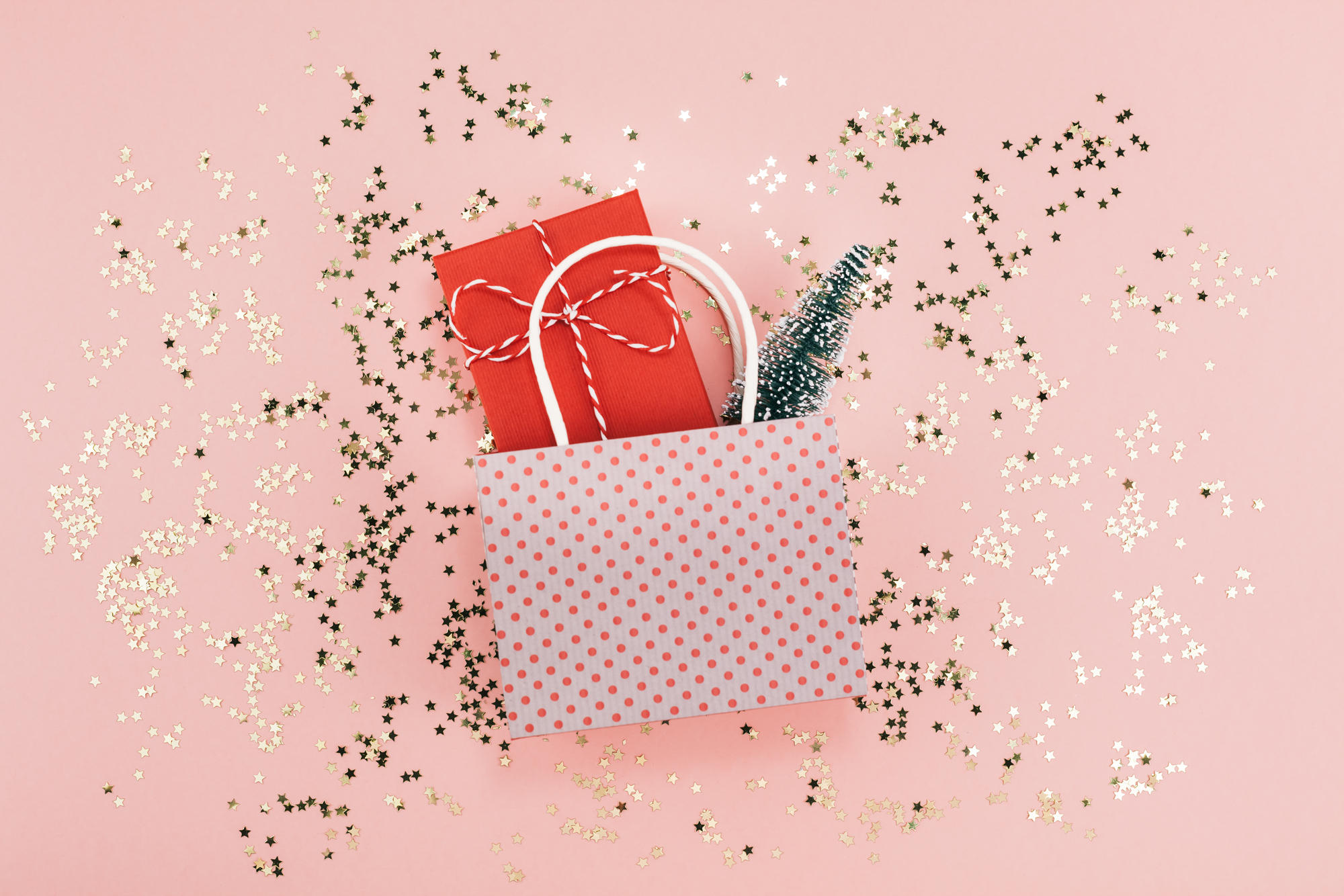  Social media promotions leading up to Christmas