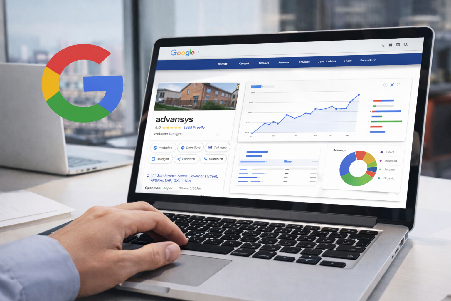 How does Google Business Profile <strong>help my Business?</strong>