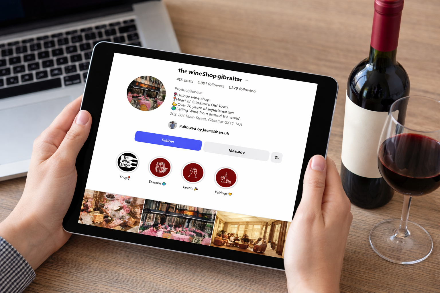 <strong>Did</strong> you know…