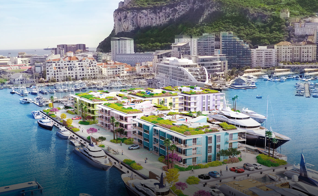 Property Sector