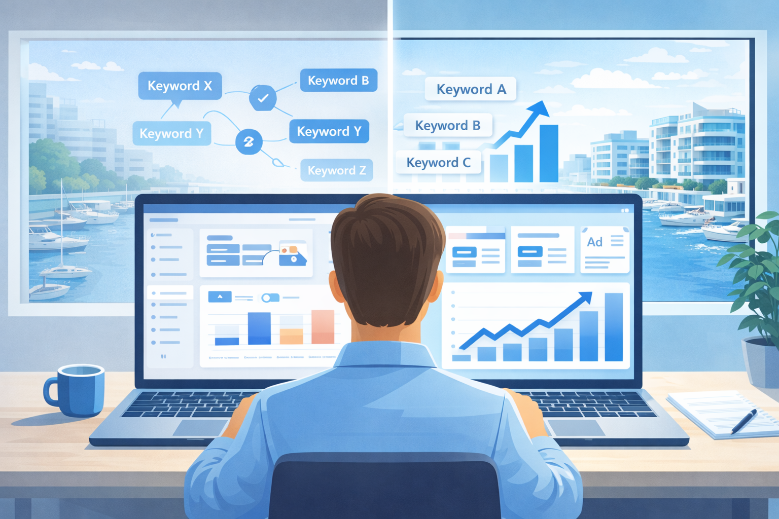 <strong>Why Do I Need</strong> PPC Training?