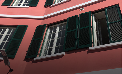 Property Sector