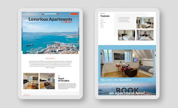 Why do I <b>need a Website?</b>