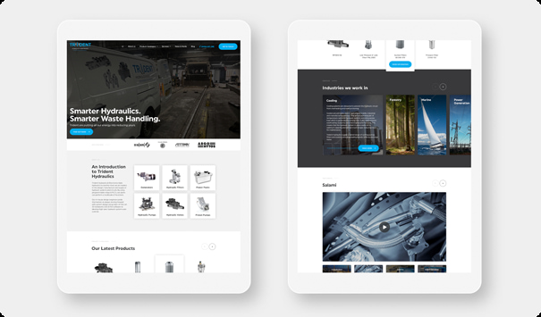 <b>Benefits</b> of a Catalogue Website