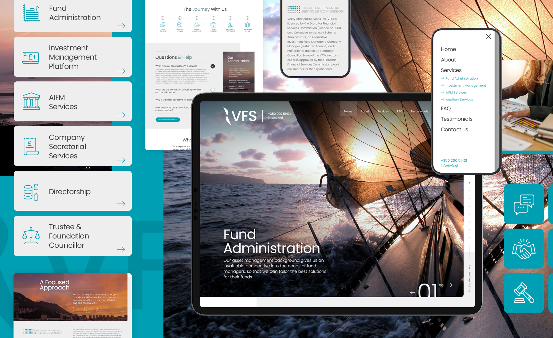 3 Tips on How to Find a Web Agency in Gibraltar
