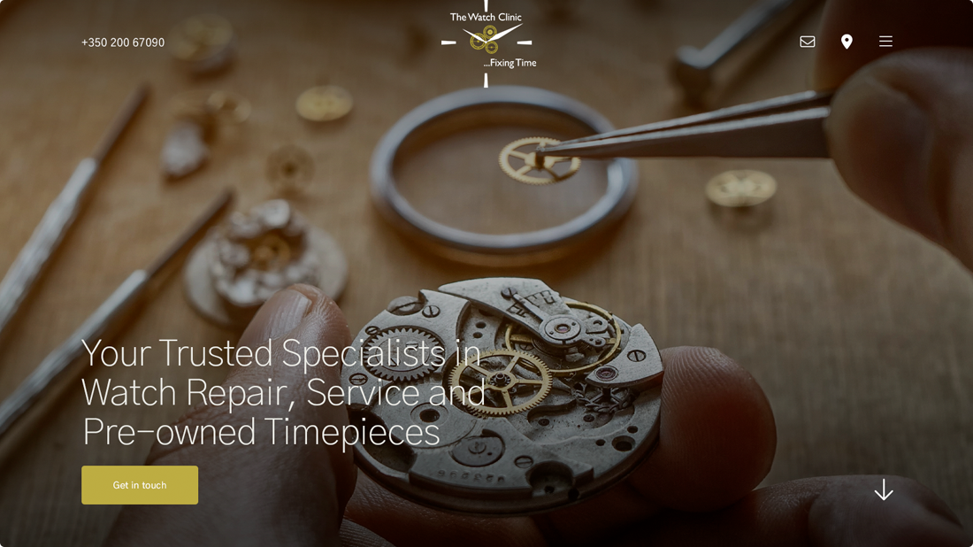 The Watch Clinic