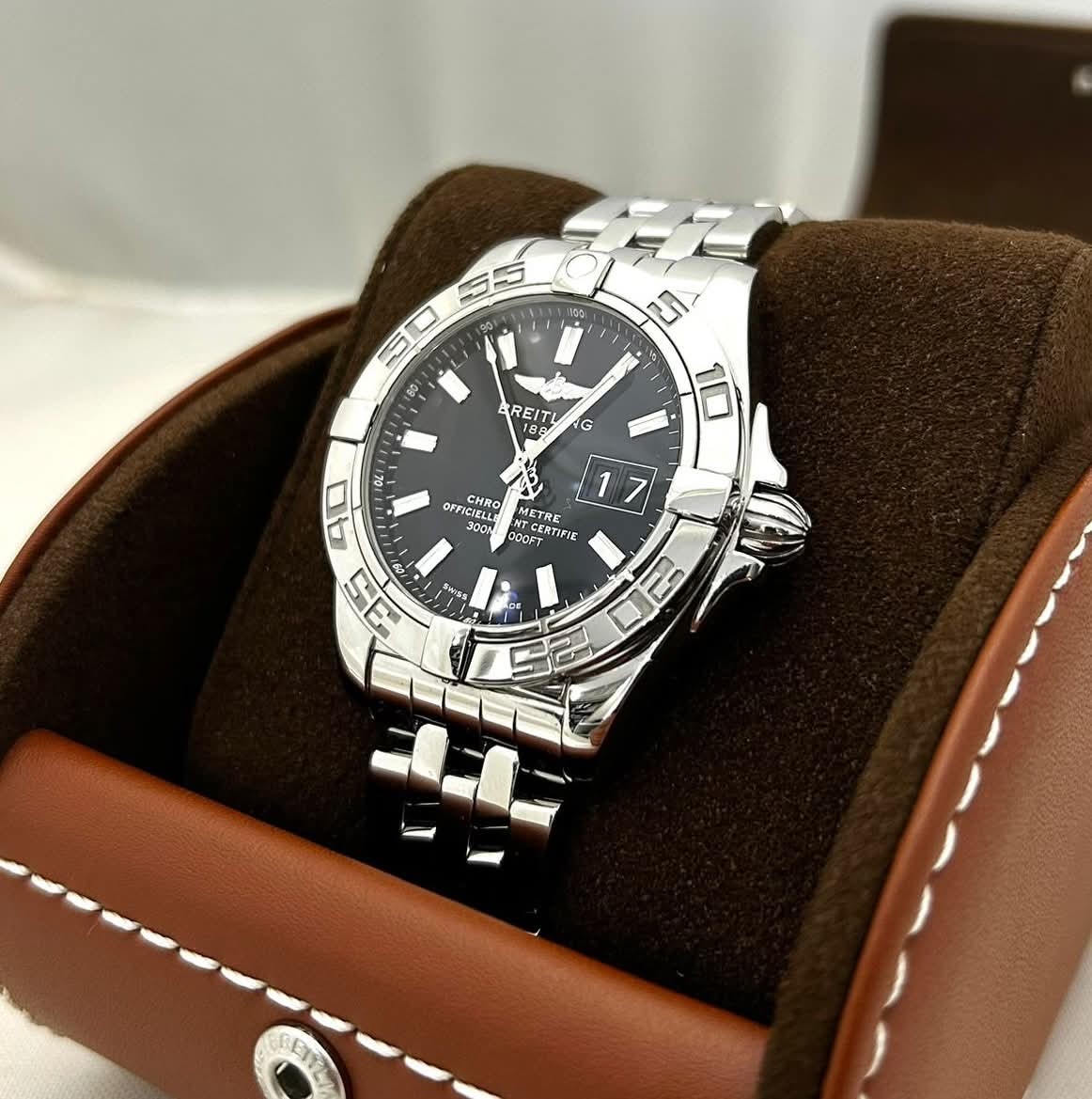 Watch & Jewellery Sector